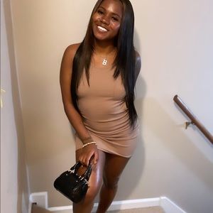 Meet your Posher, Bri